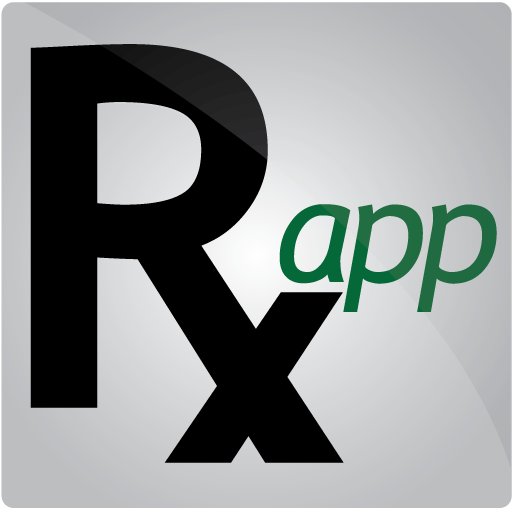 RX Discount App